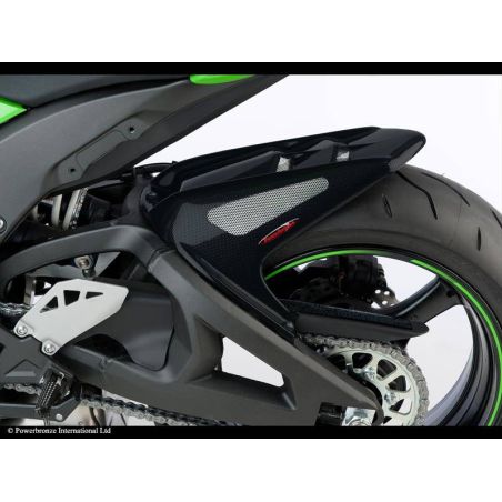 201-K114-680 Parafango Posteriore in ABS KAWASAKI ZX-10R (2021to ) 1000 2021 2025 POWERBRONZE