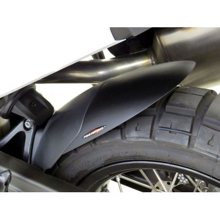 300-KT104-070 Parafango Posteriore in ABS KTM Adventure 890 / R 890 2021 2024 POWERBRONZE