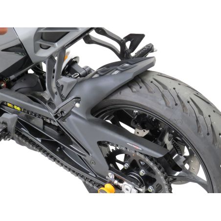 301-KT105-603 Parafango Posteriore in ABS KTM Duke 390 (2024to ) 390 2024 2024 POWERBRONZE