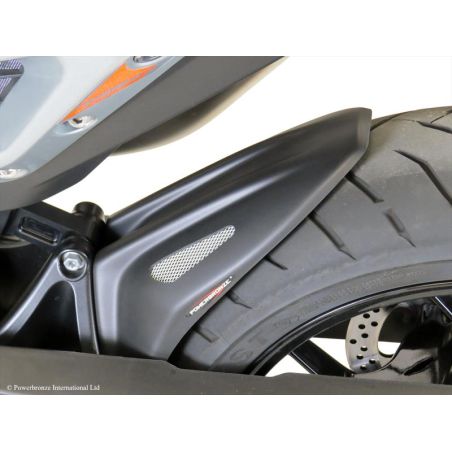 201-KT102-603 Parafango Posteriore in ABS KTM Duke 890 R 890 2020 2023 POWERBRONZE