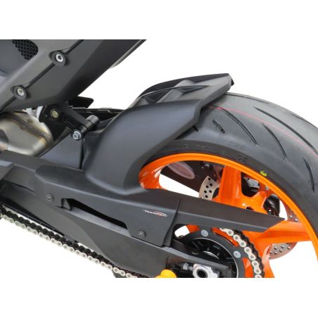 300-KT105-003 Parafango Posteriore in ABS KTM Duke 990 / R 990 2024 2024 POWERBRONZE