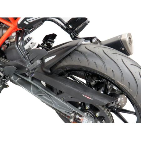 301-KT103-670 Parafango Posteriore in ABS KTM RC 390 390 2014 2024 POWERBRONZE