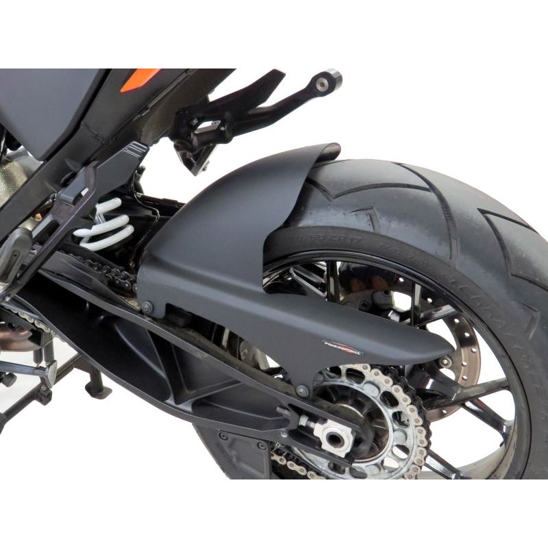 300-KT103-003 Parafango Posteriore in ABS KTM Super Adventure 1290 R 1300 2023 2024 POWERBRONZE