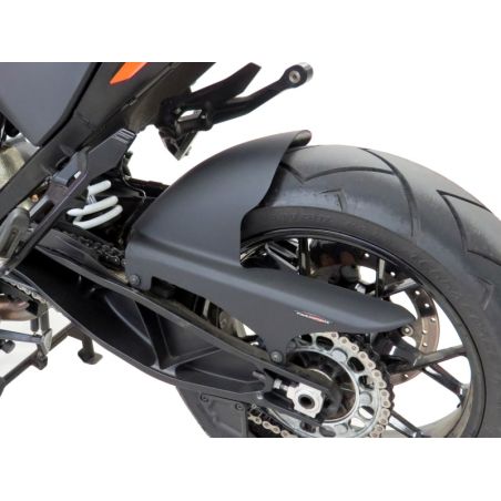 300-KT103-070 Parafango Posteriore in ABS KTM Super Adventure 1290 R 1300 2023 2024 POWERBRONZE
