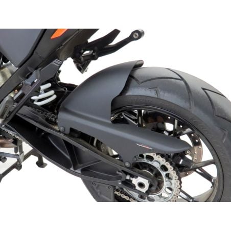 300-KT103-080 Parafango Posteriore in ABS KTM Super Adventure 1290 S 1300 2021 2024 POWERBRONZE