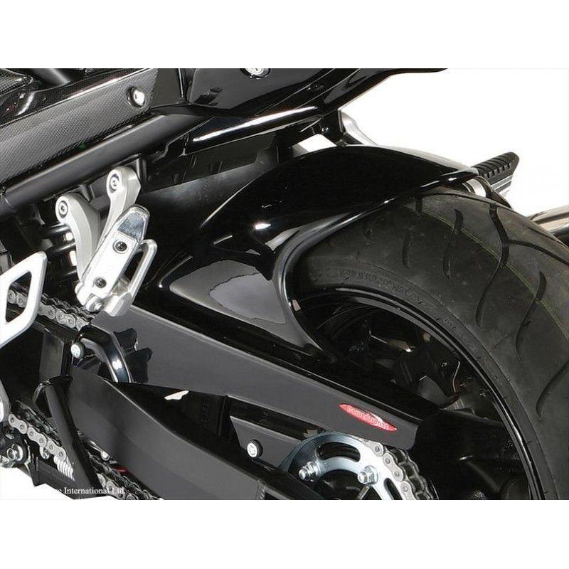 300-S119-003 Parafango Posteriore in ABS SUZUKI Bandit 1250 1250 2007 2013 POWERBRONZE