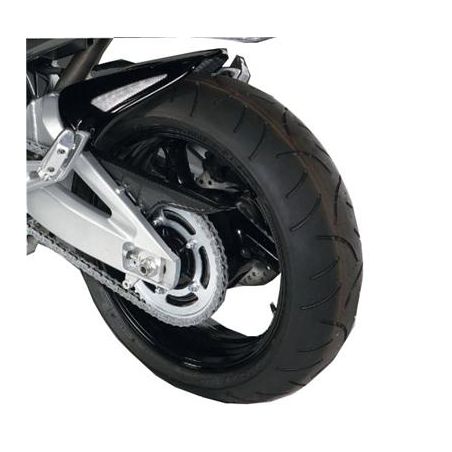 301-S107 Parafango Posteriore in ABS SUZUKI GSR 400 400 2006 2011 POWERBRONZE