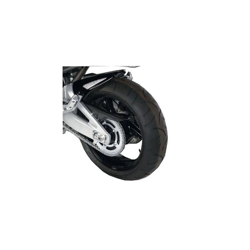 301-S107 Parafango Posteriore in ABS SUZUKI GSR 600 600 2006 2013 POWERBRONZE