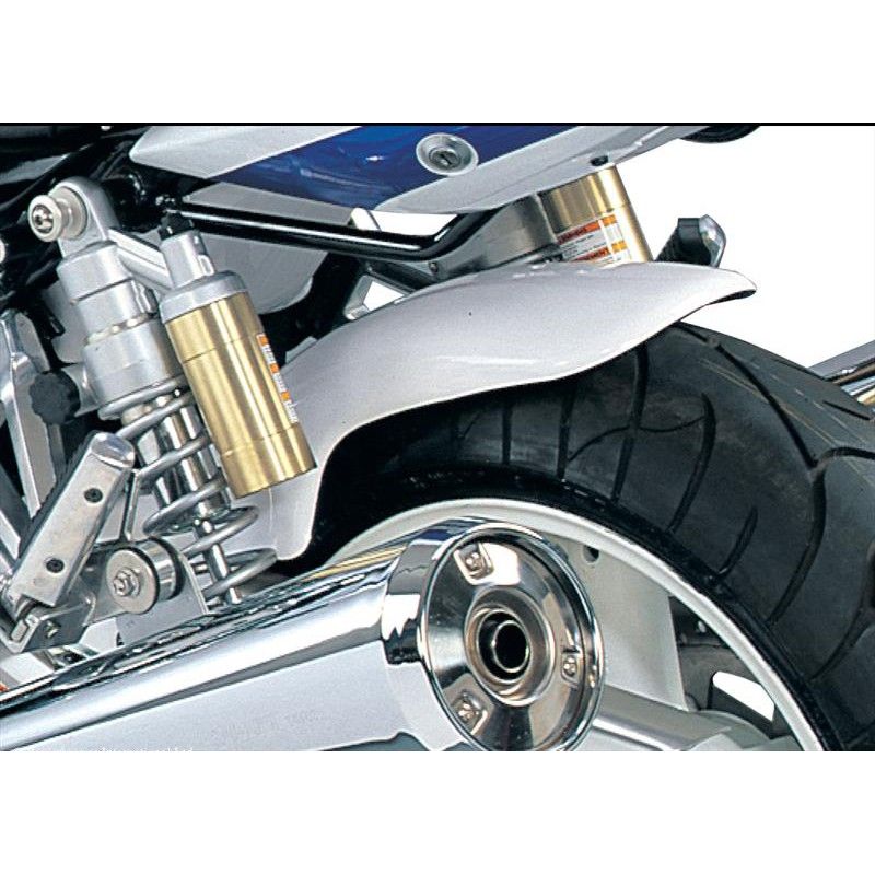 300-S118-003 Parafango Posteriore in ABS SUZUKI GSX 1400 1400 2002 2005 POWERBRONZE