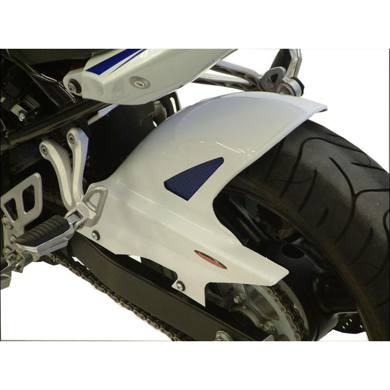 301-S113-603 Parafango Posteriore in ABS SUZUKI GSX 650 F 650 2008 2015 POWERBRONZE