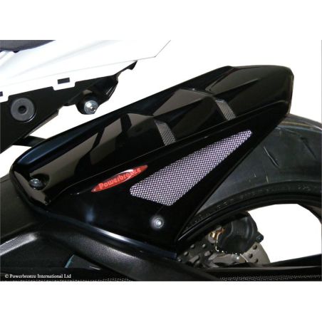 201-S113-603 Parafango Posteriore in ABS SUZUKI GSX-R 1000 1000 2009 2016 POWERBRONZE