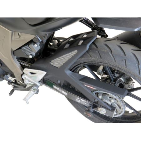 301-S120-603 Parafango Posteriore in ABS SUZUKI GSX-R 125 125 2017 2024 POWERBRONZE