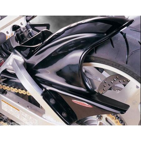 300-S110-003 Parafango Posteriore in ABS SUZUKI GSX-R 1300 Hayabusa 1300 1999 2007 POWERBRONZE