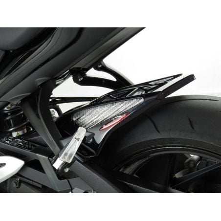 201-S115-603 Parafango Posteriore in ABS SUZUKI GSX-S 1000 F 1000 2015 2020 POWERBRONZE