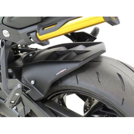 300-S124-070 Parafango Posteriore in ABS SUZUKI GSX-S 1000 GX 1000 2024 2024 POWERBRONZE