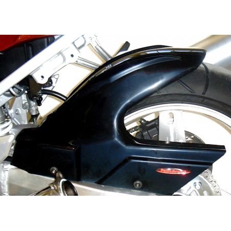 300-S101-080 Parafango Posteriore in ABS SUZUKI SV 1000 S 1000 2003 2004 POWERBRONZE