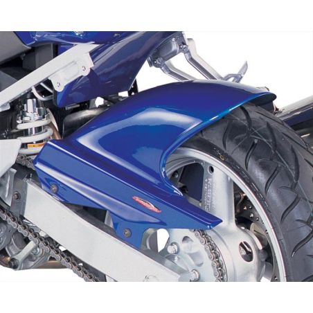 300-S109-003 Parafango Posteriore in ABS SUZUKI SV 650 N 650 2005 2010 POWERBRONZE