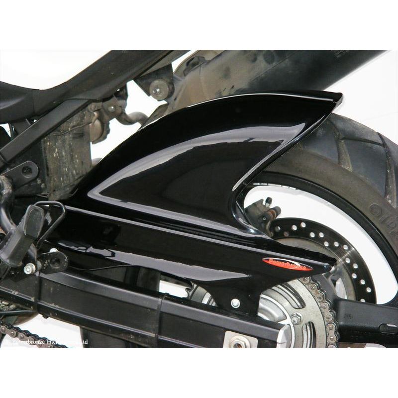 300-S120-080 Parafango Posteriore in ABS SUZUKI V-Strom 650 650 2011 2016 POWERBRONZE