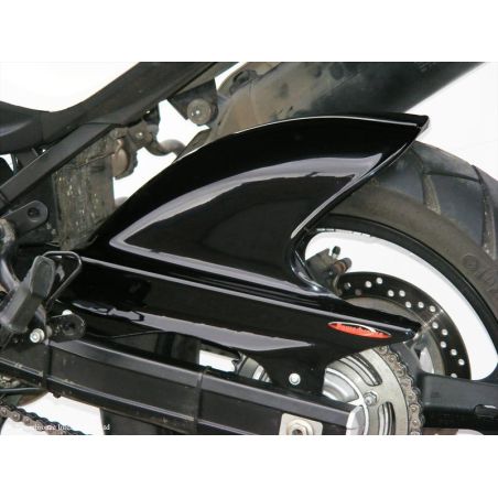 300-S120-070 Parafango Posteriore in ABS SUZUKI V-Strom 650 XT (faro singolo) 650 2017 2024 POWERBRO