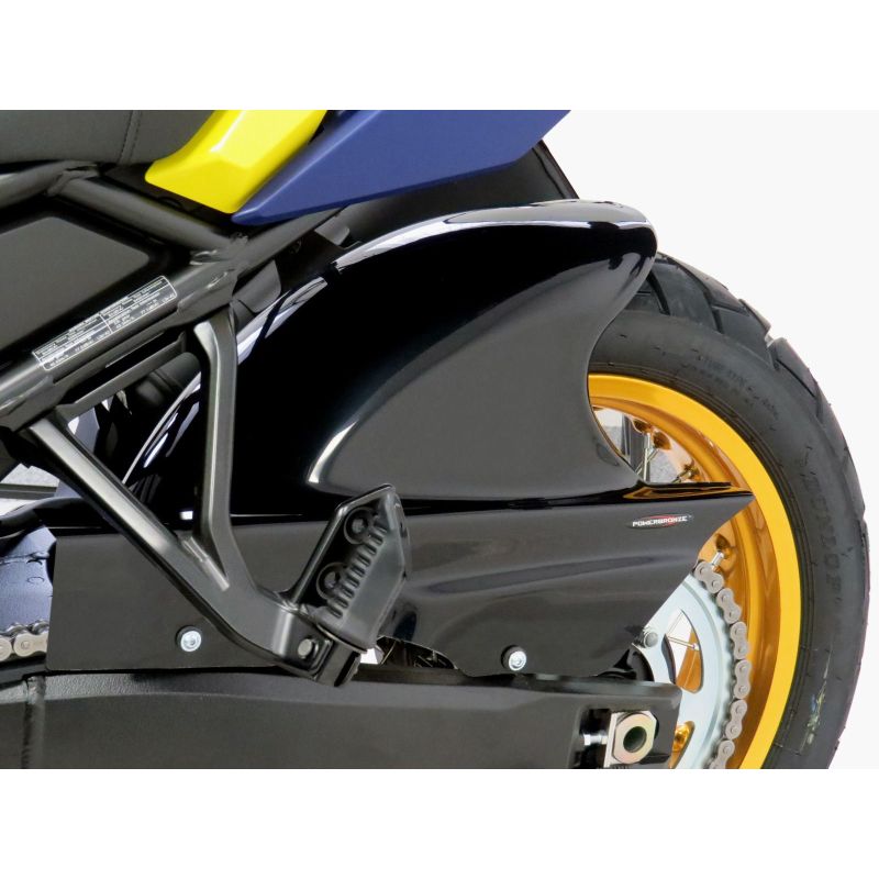 300-S123-003 Parafango Posteriore in ABS SUZUKI V-Strom 800 DE (21") 800 2023 2025 POWERBRONZE