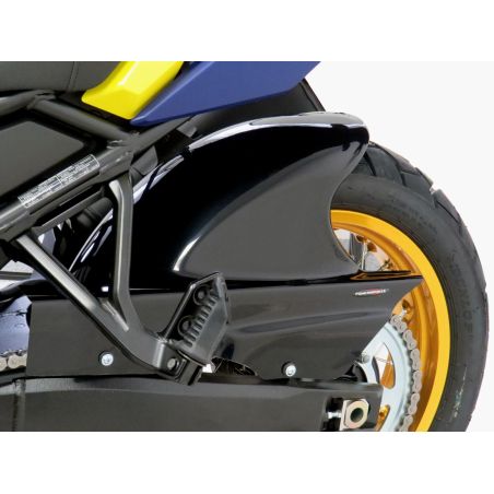 300-S123-080 Parafango Posteriore in ABS SUZUKI V-Strom 800 DE (21") 800 2023 2025 POWERBRONZE