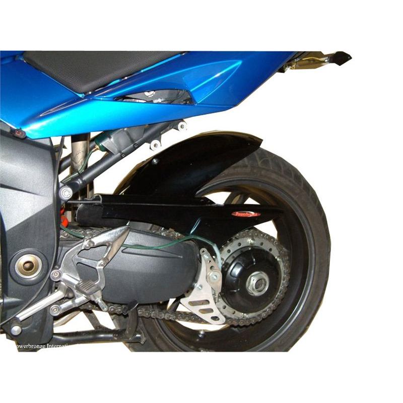 300-T103-003 Parafango Posteriore in ABS TRIUMPH Sprint ST 1050 1050 2005 2012 POWERBRONZE