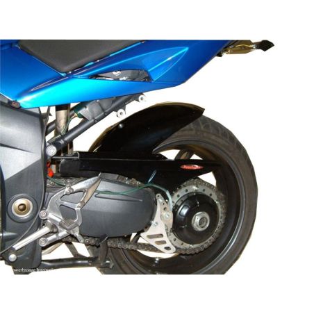 300-T103-003 Parafango Posteriore in ABS TRIUMPH Sprint ST 1050 1050 2005 2012 POWERBRONZE