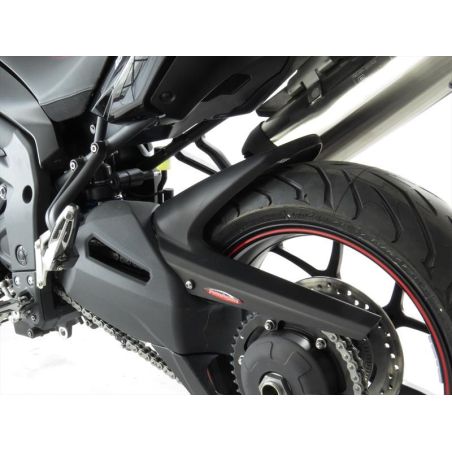 301-T106-603 Parafango Posteriore in ABS TRIUMPH Tiger 1050 Sport 1050 2013 2020 POWERBRONZE