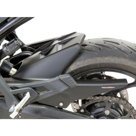 301-T109-680 Parafango Posteriore in ABS TRIUMPH Tiger 660 Sport 660 2022 2024 POWERBRONZE