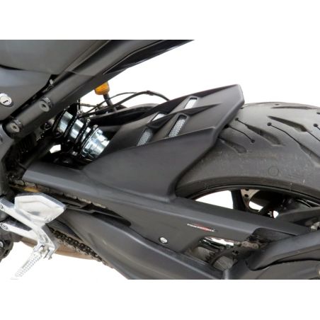 301-T108-603 Parafango Posteriore in ABS TRIUMPH Trident 660 660 2021 2025 POWERBRONZE