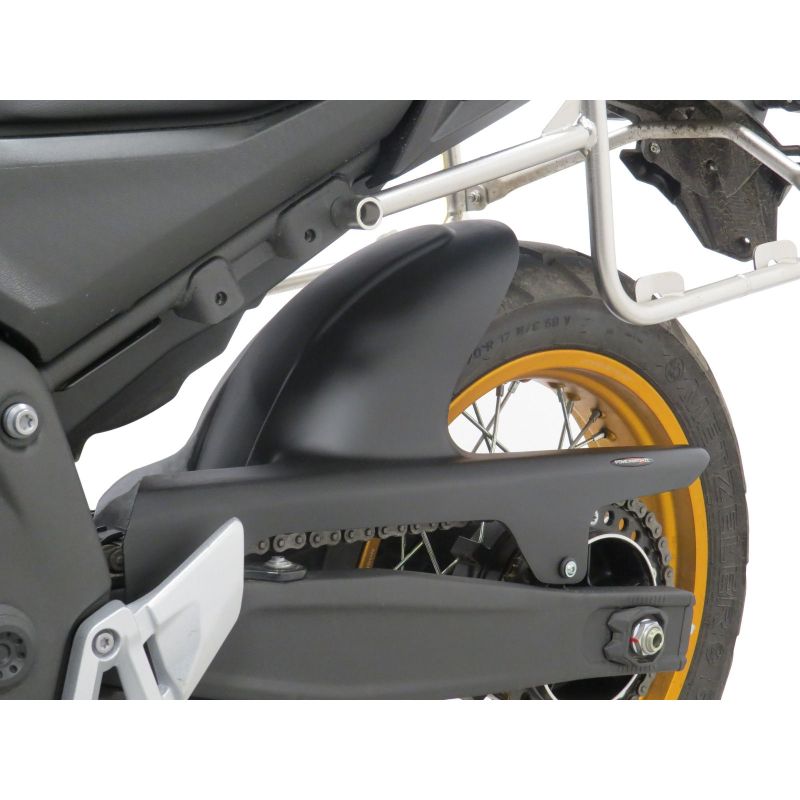 300-V101-070 Parafango Posteriore in ABS VOGE 525 DSX 525 2024 2024 POWERBRONZE