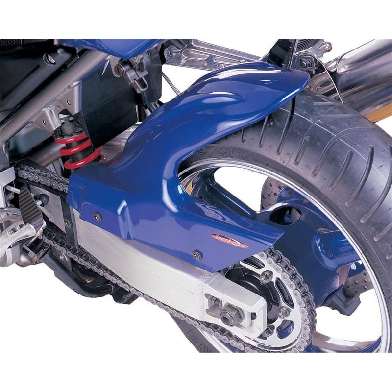 300-Y101-003 Parafango Posteriore in ABS YAMAHA Fazer 1000 1000 2001 2005 POWERBRONZE