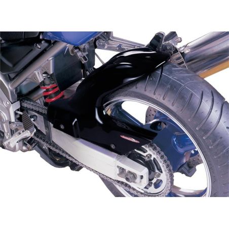 300-Y103-080 Parafango Posteriore in ABS YAMAHA Fazer 600 600 1997 2001 POWERBRONZE
