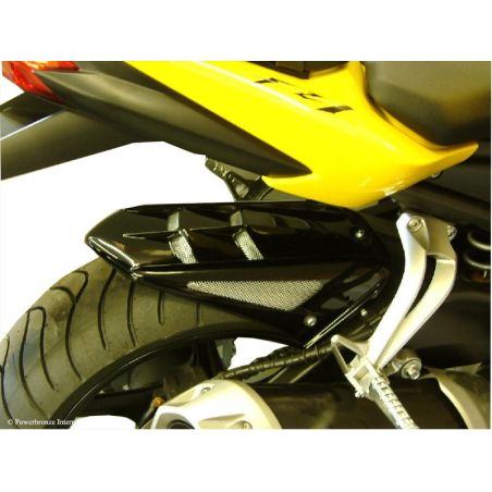 301-Y105-580 Parafango Posteriore in ABS YAMAHA FZ8 Fazer - ABS 800 2010 2015 POWERBRONZE
