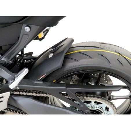 301-Y110-680 Parafango Posteriore in ABS YAMAHA MT-09 SP (2021to ) 900 2021 2023 POWERBRONZE