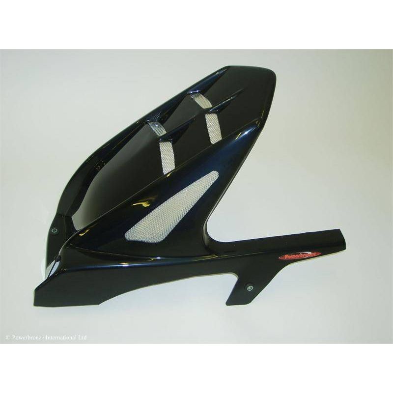 201-Y105-680 Parafango Posteriore in ABS YAMAHA R1 (to 2014) 1000 2009 2014 POWERBRONZE