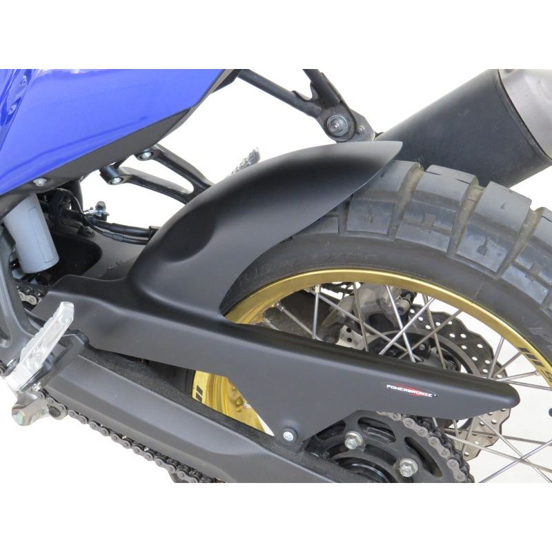 300-Y111-003 Parafango Posteriore in ABS YAMAHA Tenere 700 Rally Edition 700 2020 2024 POWERBRONZE
