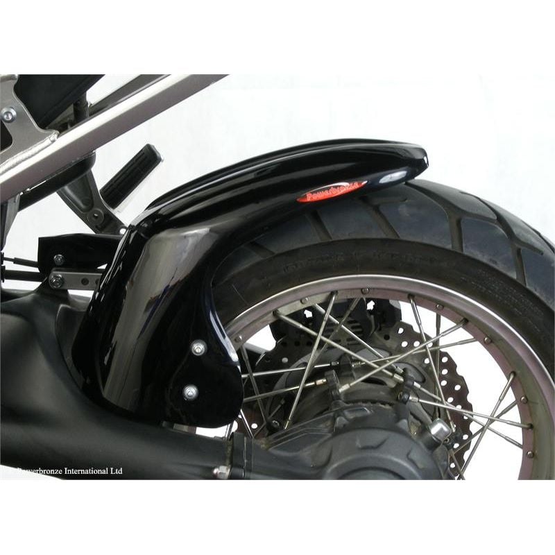 300-Y110-003 Parafango Posteriore in ABS YAMAHA XTZ 1200 E SuperTenere (sosp.elettr.) 1200 2014 2017