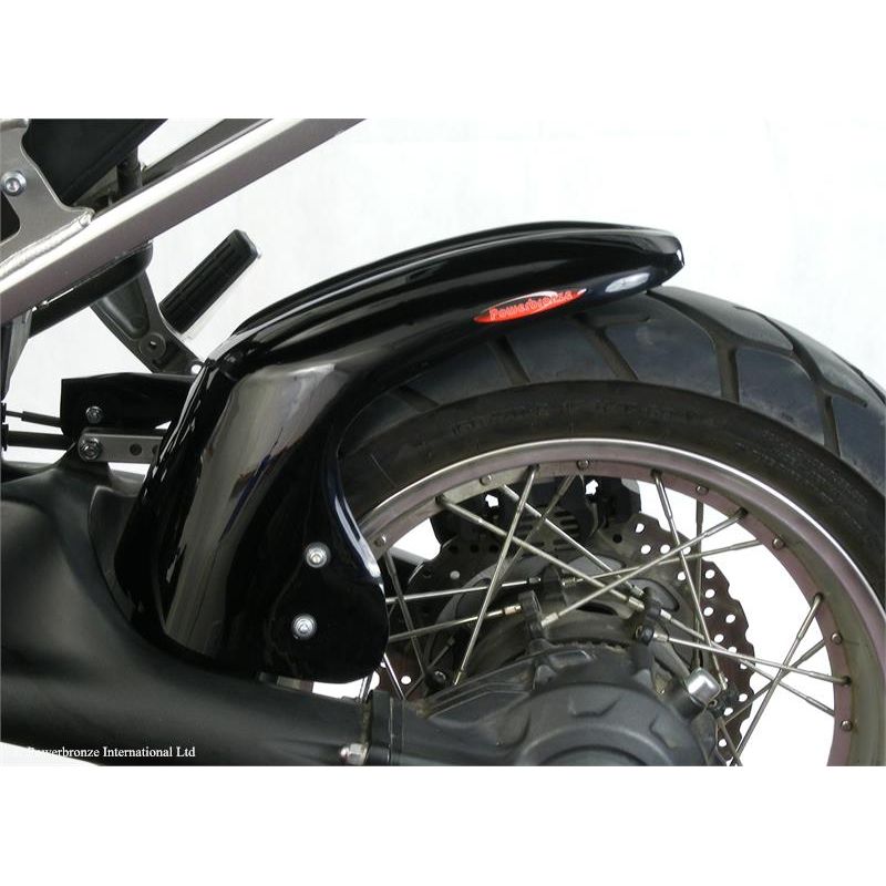 300-Y110-070 Parafango Posteriore in ABS YAMAHA XTZ 1200 E SuperTenere (sosp.elettr.) 1200 2014 2017