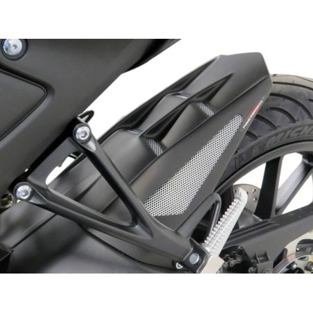 301-Y109-670 Parafango Posteriore in ABS YAMAHA YZF R125 ABS 125 2019 2024 POWERBRONZE