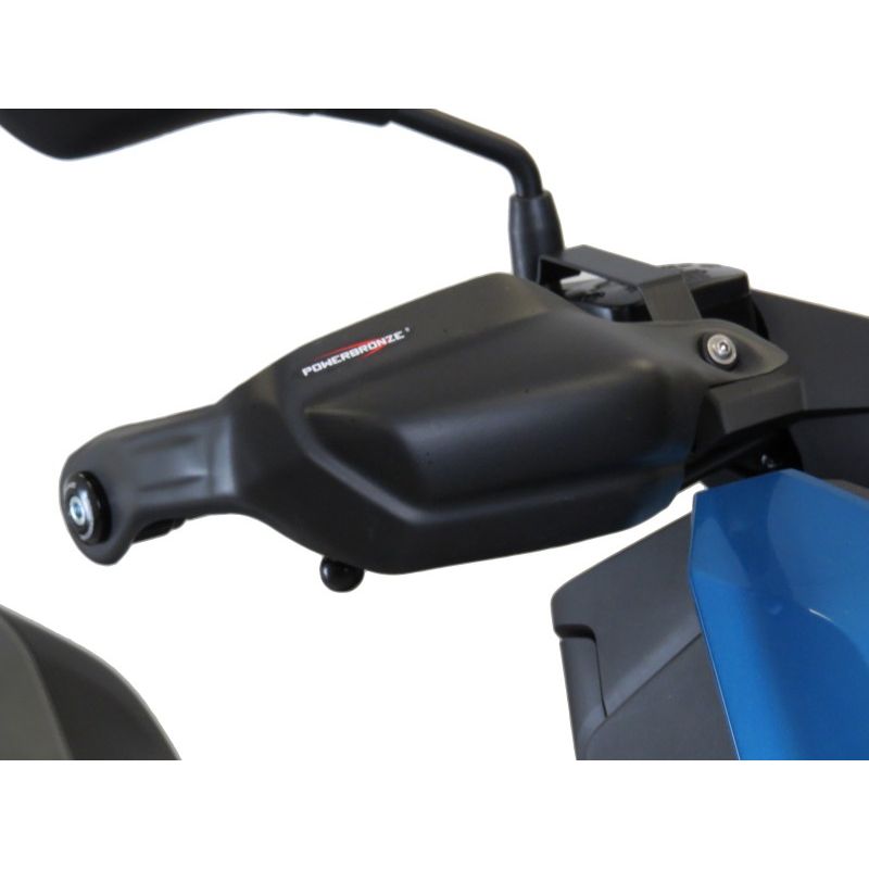 380-B107-070 Paramani BMW C 400 X 400 2018 2025 POWERBRONZE