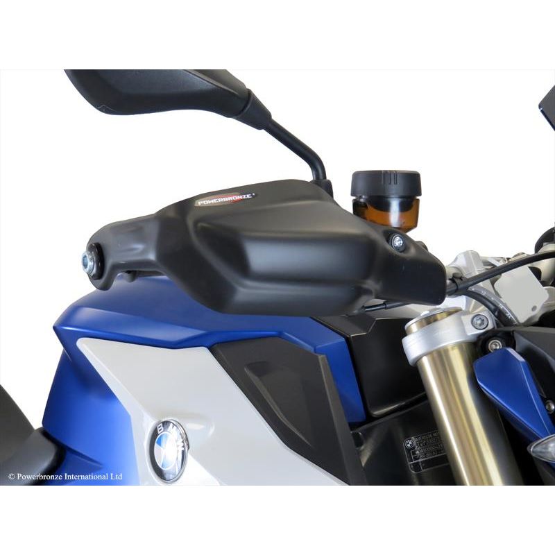 380-B106-070 Paramani BMW F 800 R 800 2015 2020 POWERBRONZE