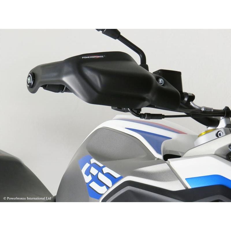 380-B103-070 Paramani BMW G 310 GS 310 2017 2025 POWERBRONZE