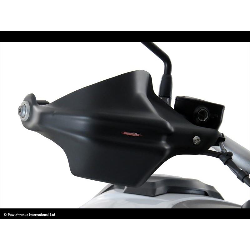 380-B101-070 Paramani BMW R 1200 GS 1200 2013 2018 POWERBRONZE