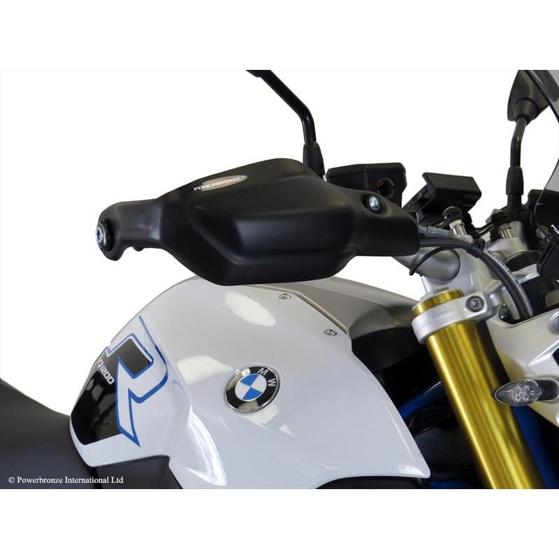 380-B105-070 Paramani BMW R 1250 R 1250 2019 2024 POWERBRONZE