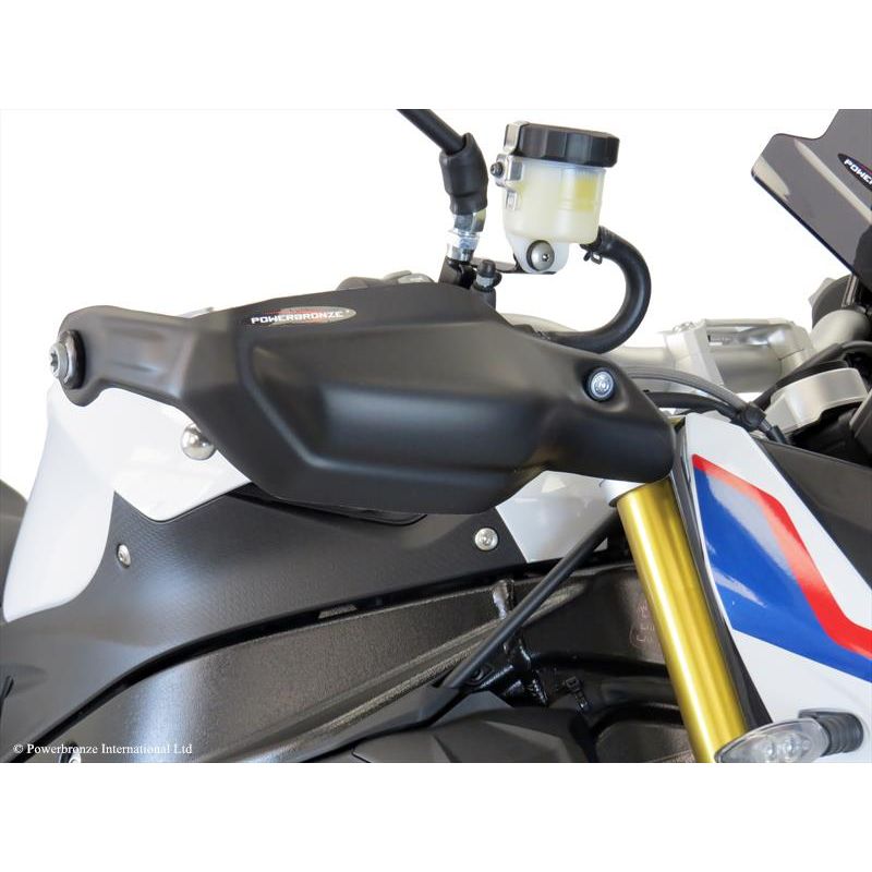 380-B104-070 Paramani BMW S 1000 R 1000 2014 2020 POWERBRONZE