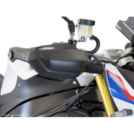 380-B104-070 Paramani BMW S 1000 R 1000 2014 2020 POWERBRONZE