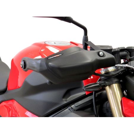 380-B111-070 Paramani BMW S 1000 R 1000 2021 2025 POWERBRONZE