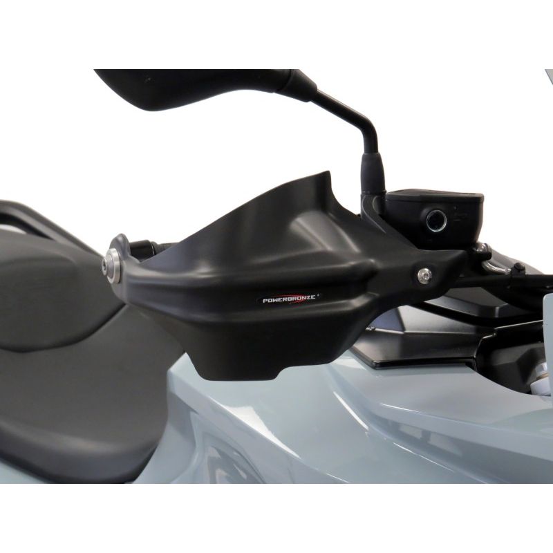 380-B109-070 Paramani BMW S 1000 XR (2020to ) 1000 2020 2025 POWERBRONZE