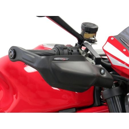 380-D104-070 Paramani DUCATI Monster 1200 R 1200 2016 2019 POWERBRONZE